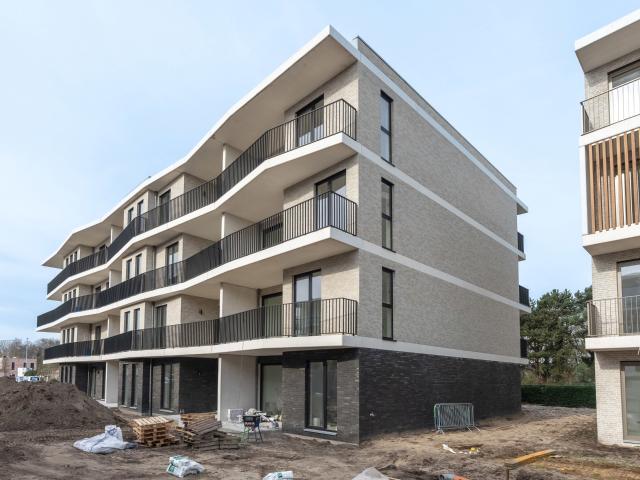 te koop Appartement Oud Turnhout