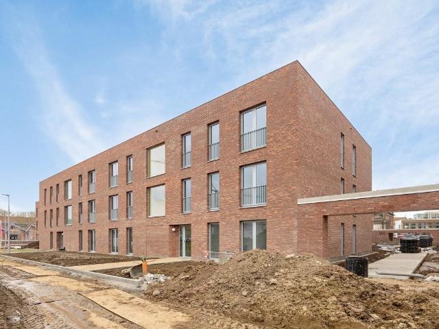 te koop Appartement Oudenaarde