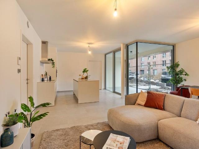te koop Appartement Oudenaarde