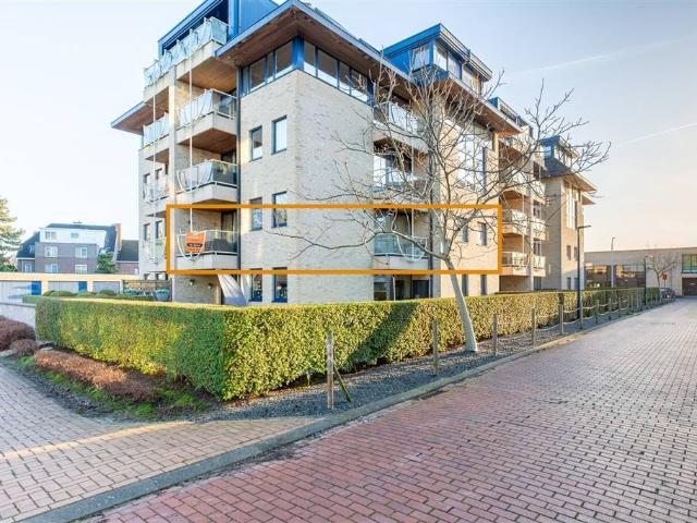 te koop Appartement Oudenaarde