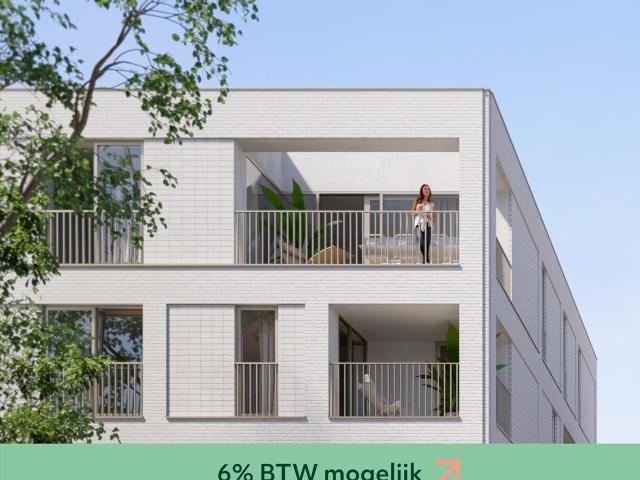 te koop Appartement Oudenaarde