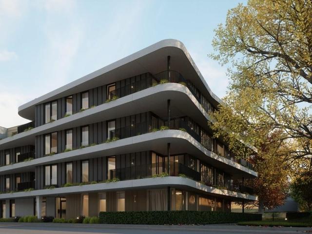 te koop Appartement Oudenaarde