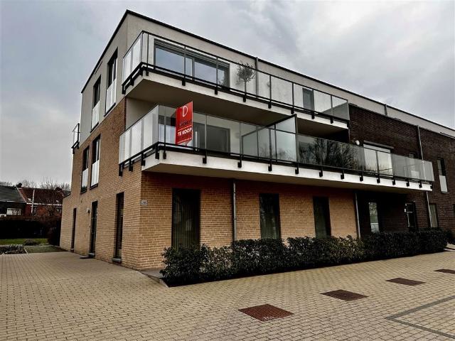 te koop Appartement Oudenaarde