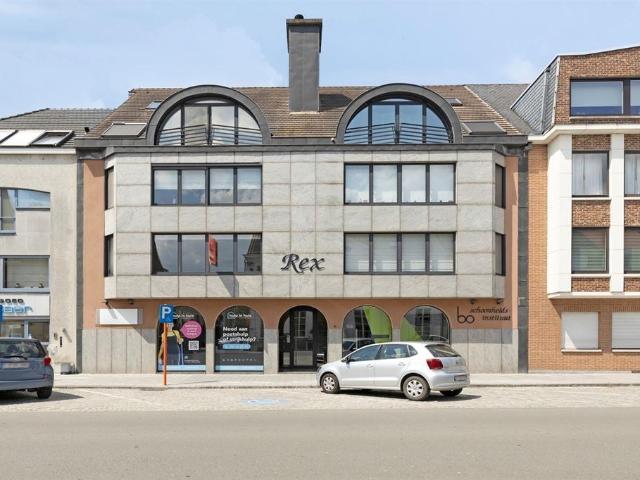te koop Appartement Oudenaarde
