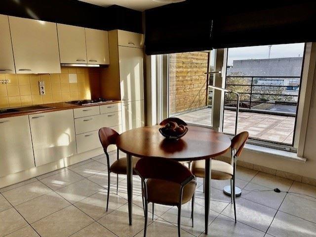 te koop Appartement Oudenaarde