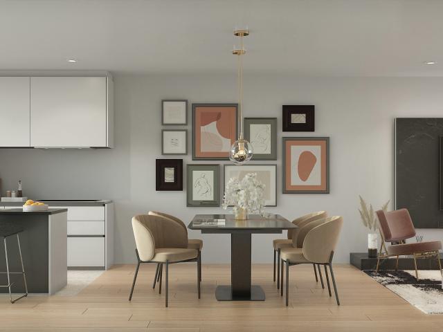 te koop Appartement Oudenaarde