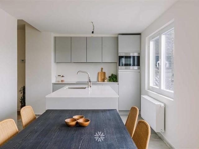 te koop Appartement Oudenaarde