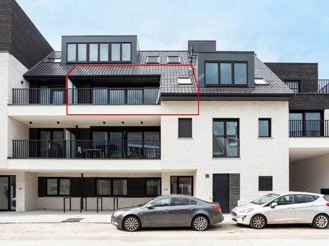 te koop Appartement Oudenaarde