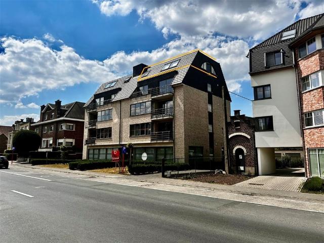 te koop Appartement Oudenaarde