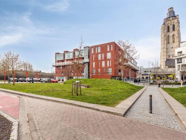 te koop Appartement Oudenaarde