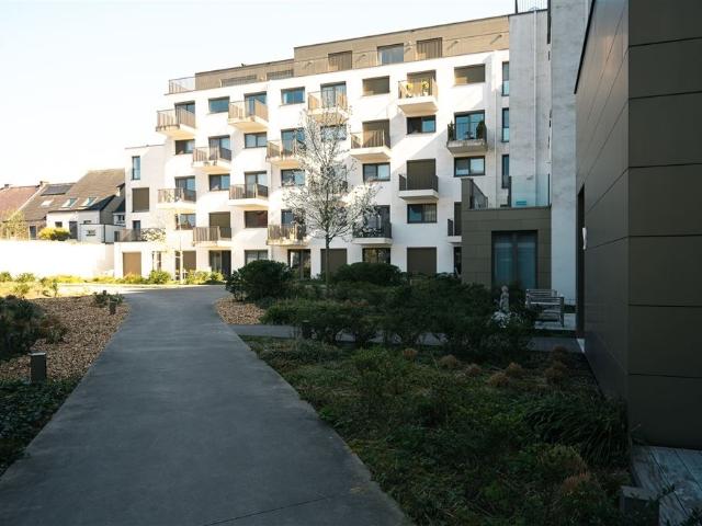te koop Appartement Oudenaarde