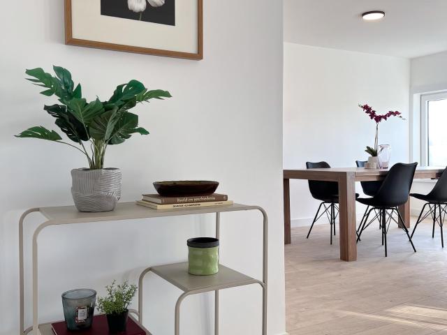 te koop Appartement Oudenaarde