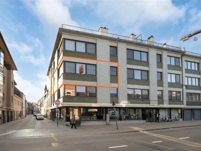 te koop Appartement Oudenaarde
