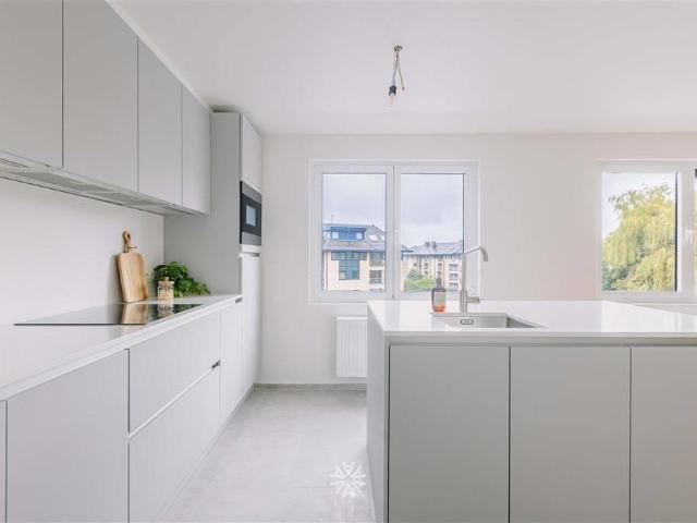 te koop Appartement Oudenaarde
