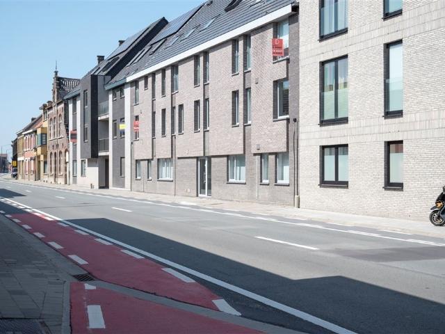 te koop Appartement Oudenaarde