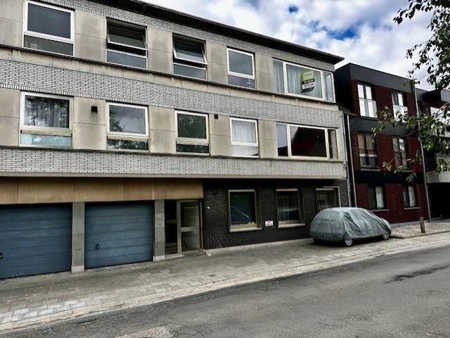 te koop Appartement Oudenaarde