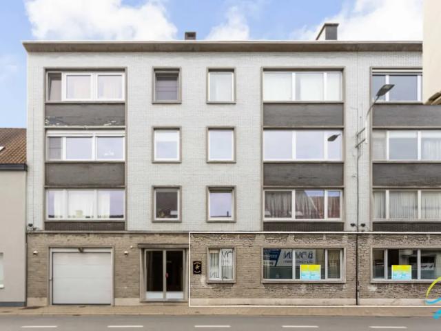 te koop Appartement Oudenaarde
