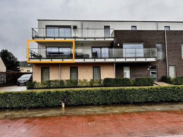 te koop Appartement Oudenaarde