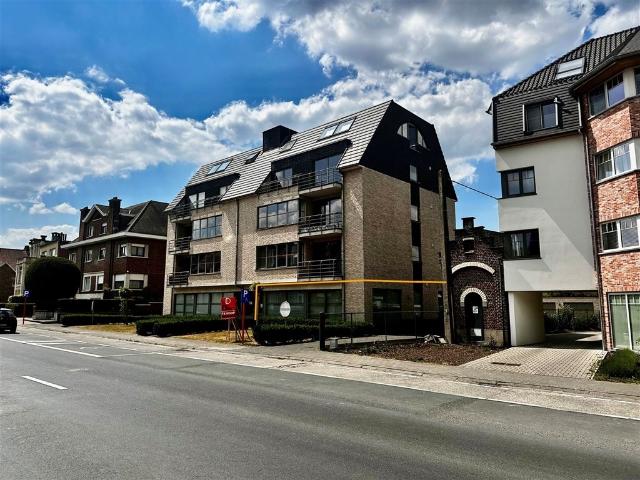 te koop Appartement Oudenaarde