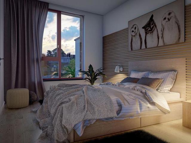 te koop Appartement Oudergem