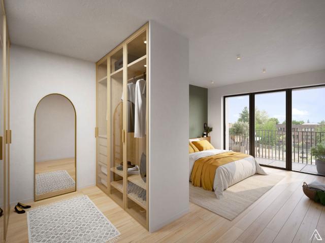 te koop Appartement Oudergem