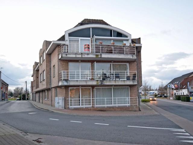 te koop Appartement Oekene