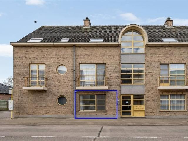 te koop Appartement Onze Lieve Vrouw Waver