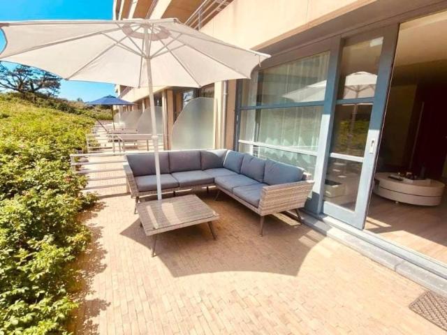 te koop Appartement Oostduinkerke