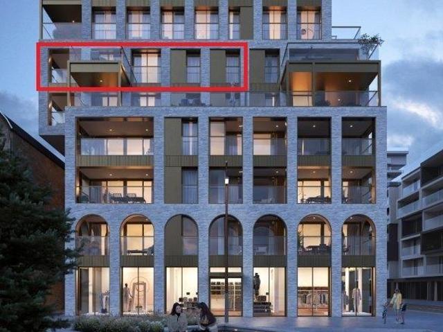 te koop Appartement Oostende