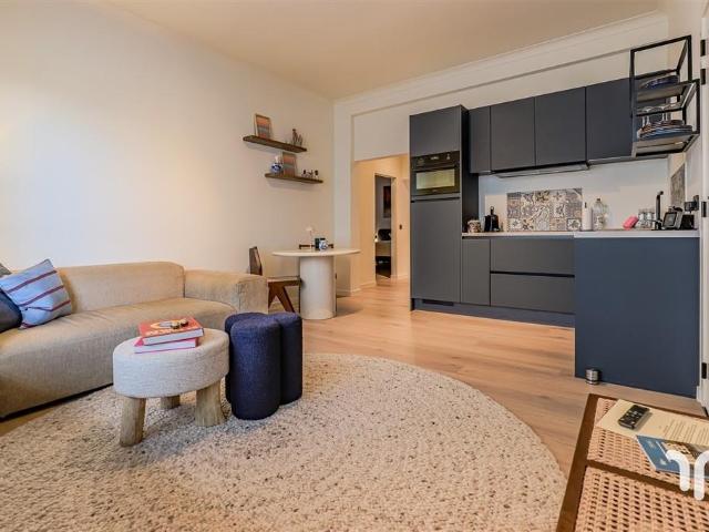 te koop Appartement Oostende