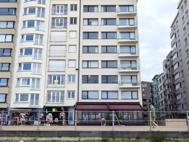 te koop Appartement Oostende