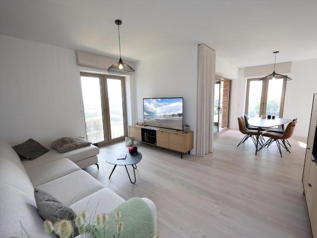 te koop Appartement Oostende