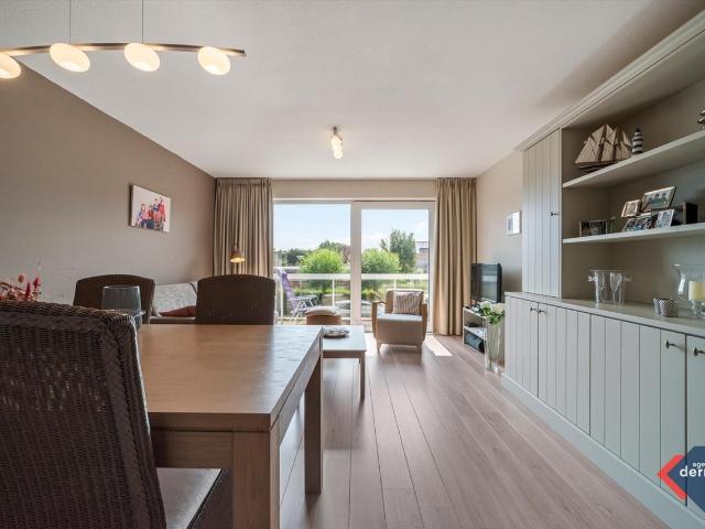 te koop Appartement Oostende