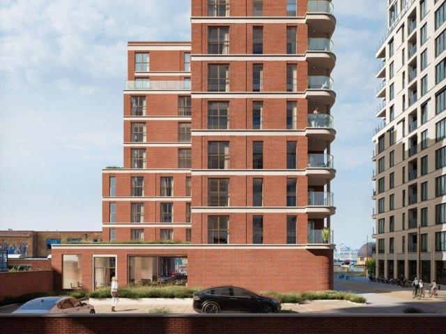 te koop Appartement Oostende