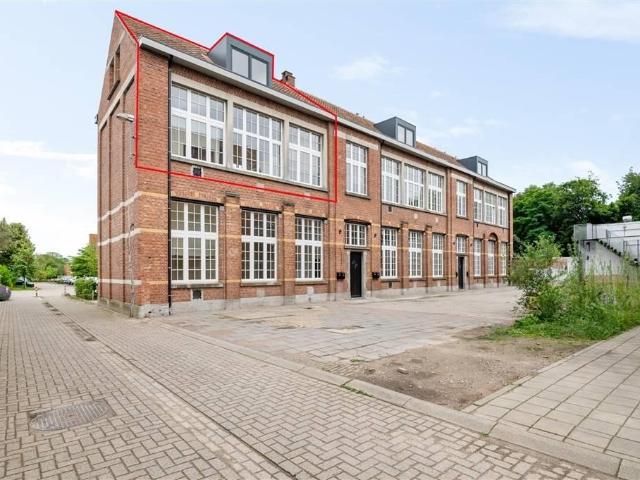 te koop Appartement Oostmalle