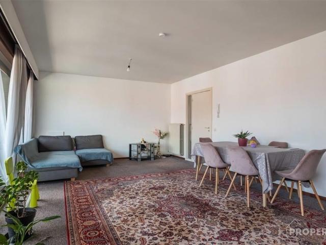 te koop Appartement Oostrozebeke