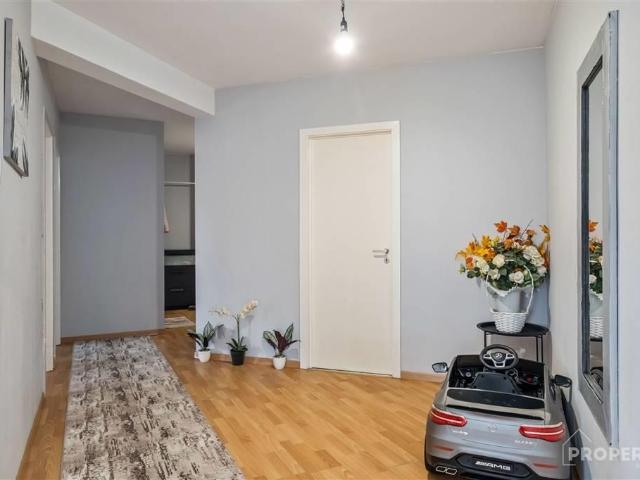 te koop Appartement Oostrozebeke