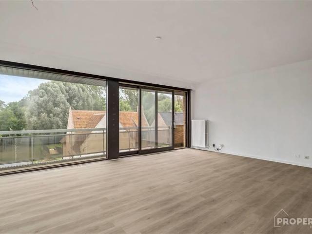 te koop Appartement Oostrozebeke