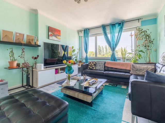 te koop Appartement Athus