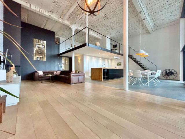 te koop Appartement Avelgem