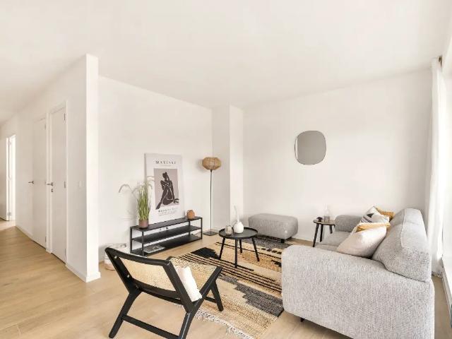 te koop Appartement Avelgem