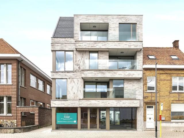 te koop Appartement Avelgem