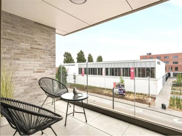 te koop Appartement Avelgem