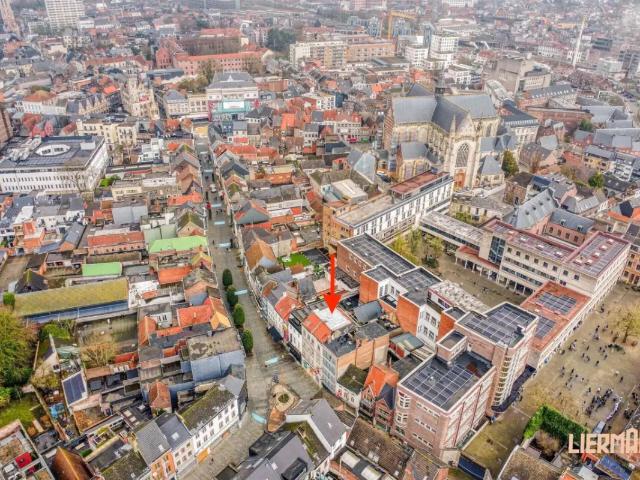 te koop Appartement Aalst