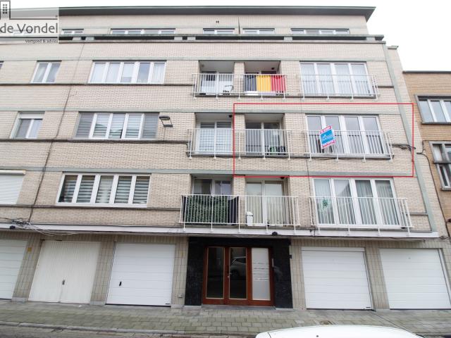 te koop Appartement Aalst