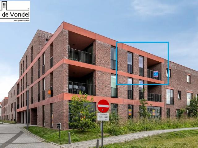 te koop Appartement Aalst