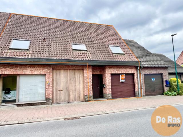 te koop Appartement Aalst