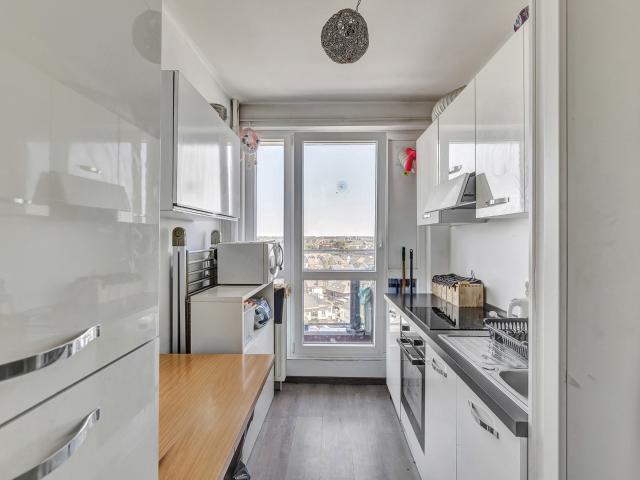 te koop Appartement Aalst