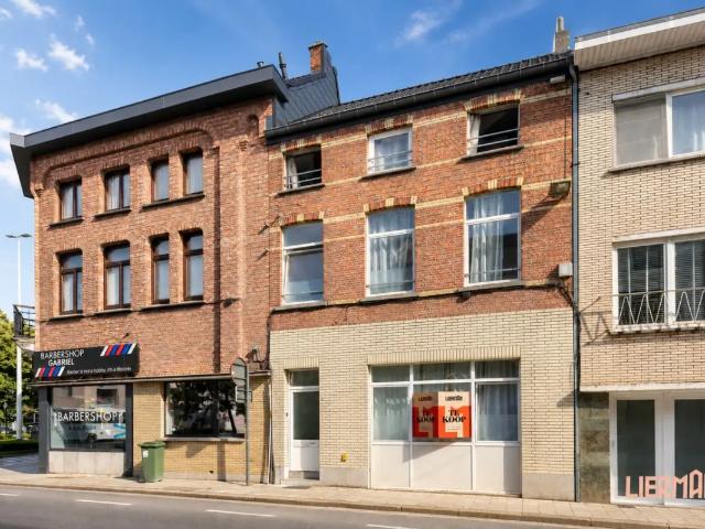 te koop Appartement Aalst
