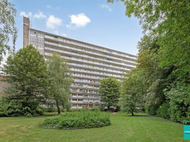te koop Appartement Aalst